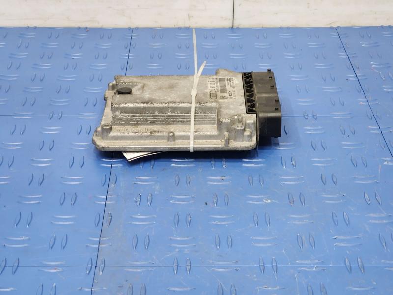 2012 Audi TT Engine/Motor Brain Box