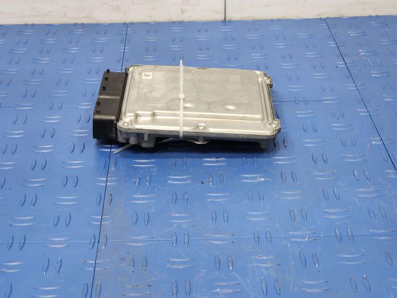 2012 Audi TT Engine/Motor Brain Box