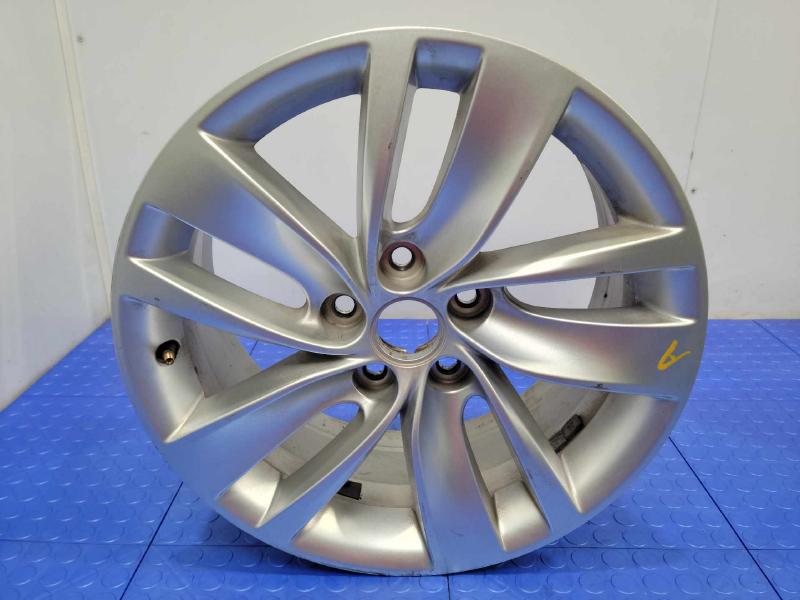 2015 Buick Regal Wheel
