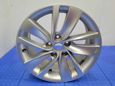 2015 Buick Regal Wheel