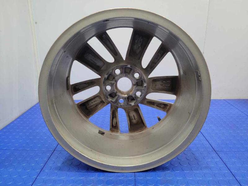2015 Buick Regal Wheel