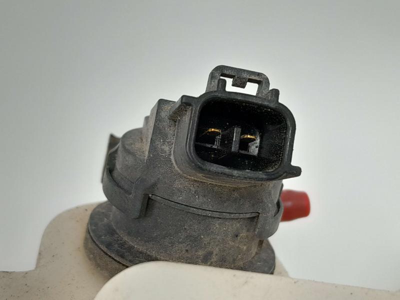 2008-2012 Honda Accord Windshield Washer Fluid Reservoir OEM 76841TA5A01