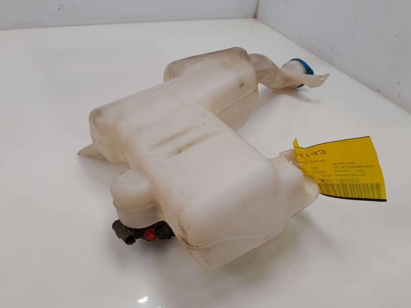 2008-2012 Honda Accord Windshield Washer Fluid Reservoir OEM 76841TA5A01
