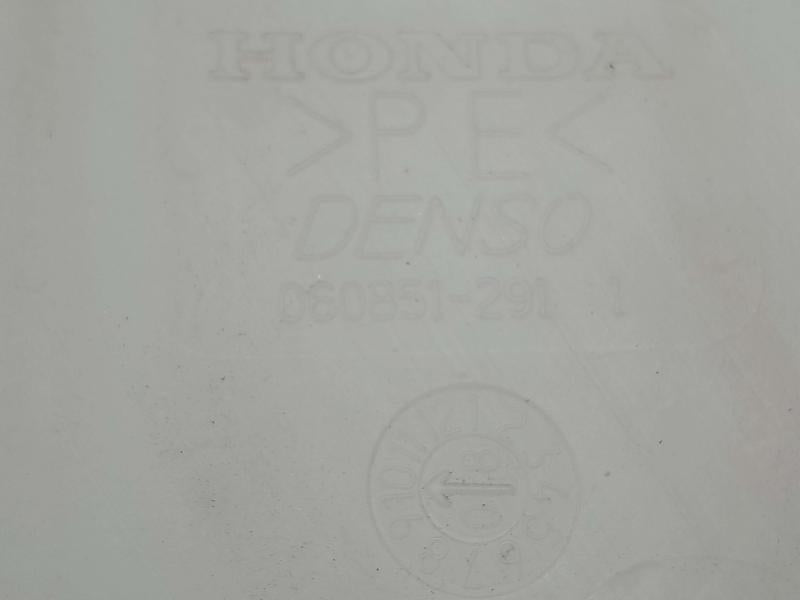 2008-2012 Honda Accord Windshield Washer Fluid Reservoir OEM 76841TA5A01