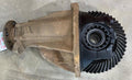 2001 2002 Nissan Xterra 4x2 Rear Differential Carrier 4.636 Ratio OEM 38301K4500
