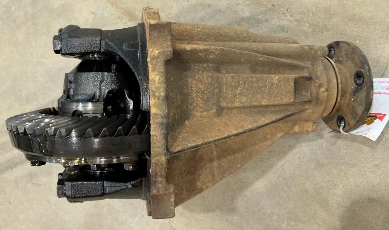 2001 2002 Nissan Xterra 4x2 Rear Differential Carrier 4.636 Ratio OEM 38301K4500