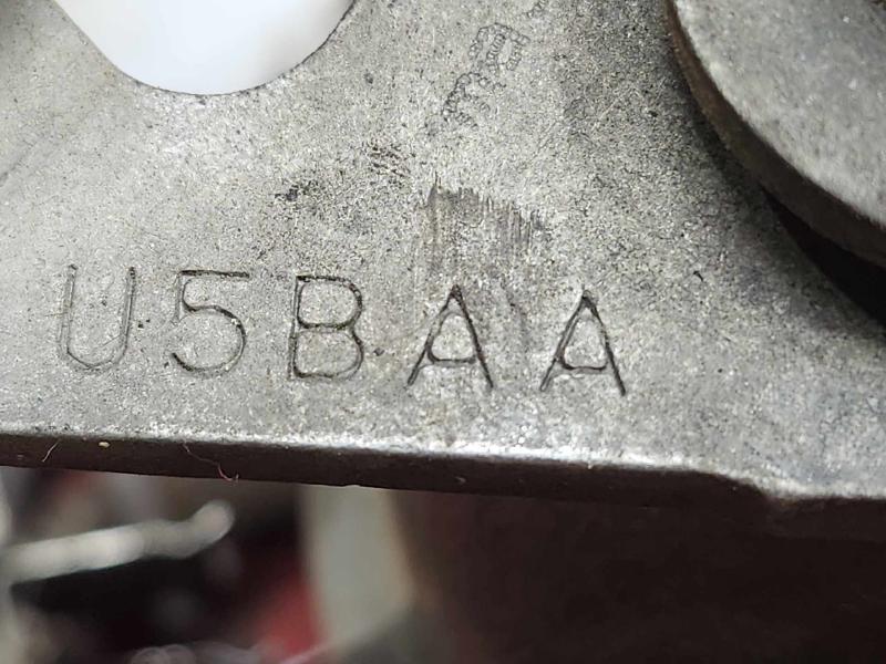 2015 Dodge Journey Caliper
