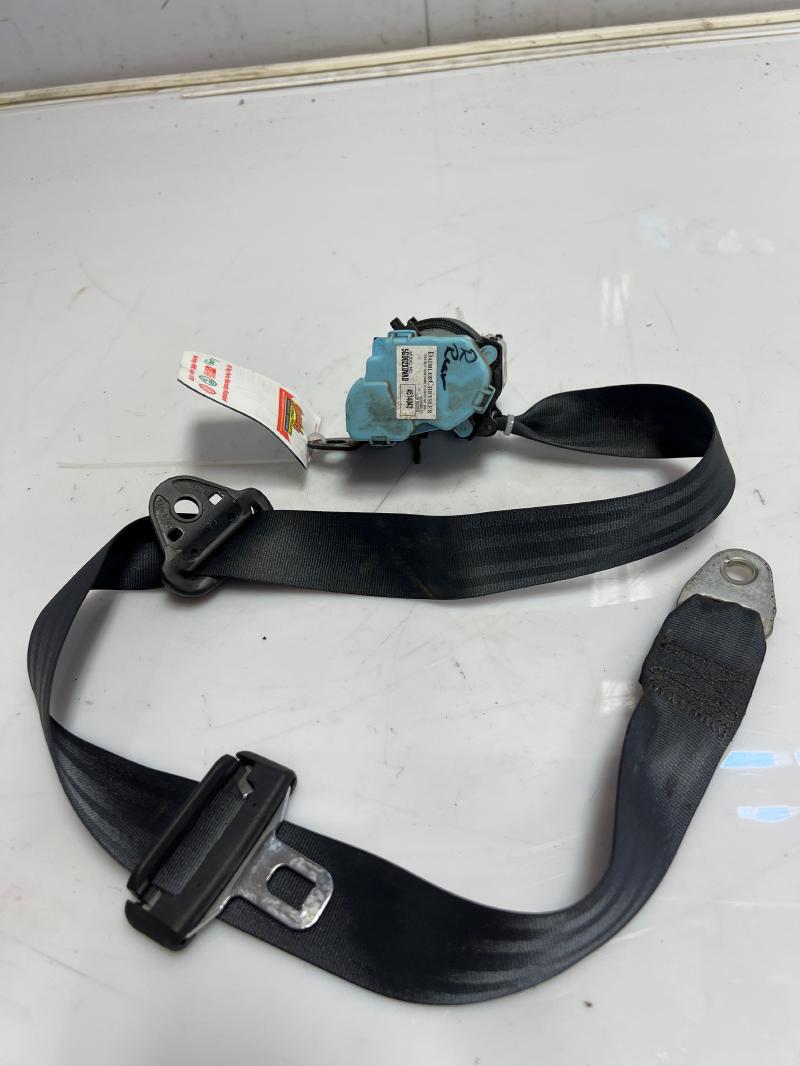 2001 - 2004 Dodge Dakota Rear Seat Belt Retractor LH or RH GrayOEM 5GD02XDVAD