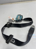 2001 - 2004 Dodge Dakota Rear Seat Belt Retractor LH or RH GrayOEM 5GD02XDVAD