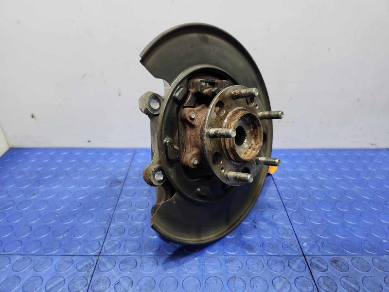 2016 Hyundai Tucson Rear Knuckle/Stub Axle