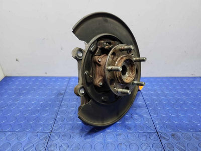 2016 Hyundai Tucson Rear Knuckle/Stub Axle