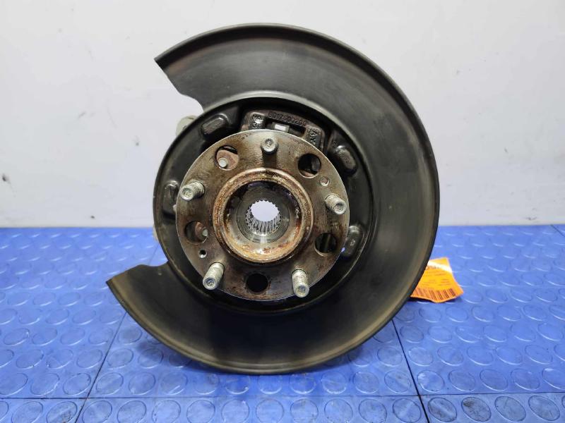 2016 Hyundai Tucson Rear Knuckle/Stub Axle