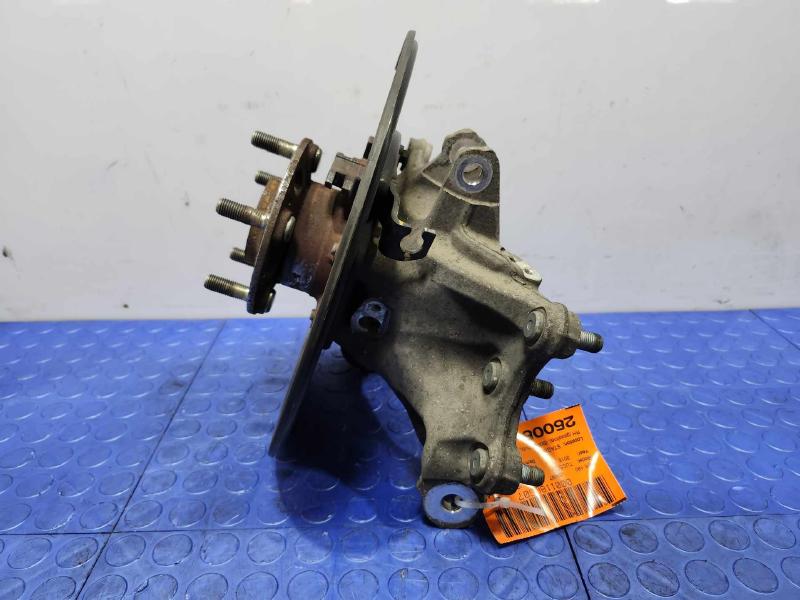 2016 Hyundai Tucson Rear Knuckle/Stub Axle