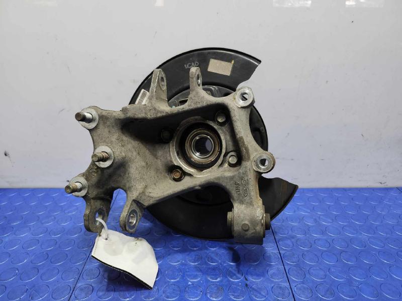 2016 Hyundai Tucson Rear Knuckle/Stub Axle