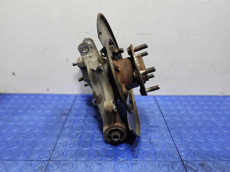 2016 Hyundai Tucson Rear Knuckle/Stub Axle