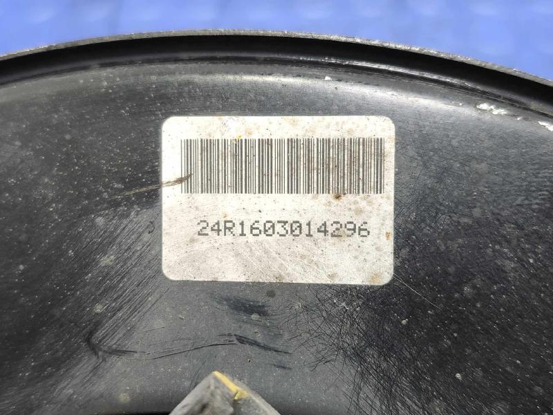 2016 Hyundai Tucson Rear Knuckle/Stub Axle