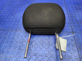 2017 Mitsubishi Outlander Headrest