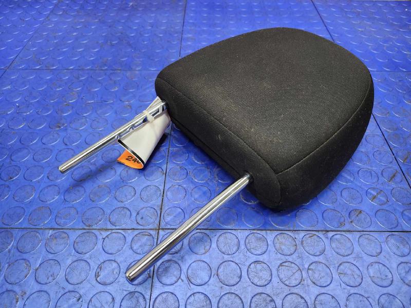 2017 Mitsubishi Outlander Headrest