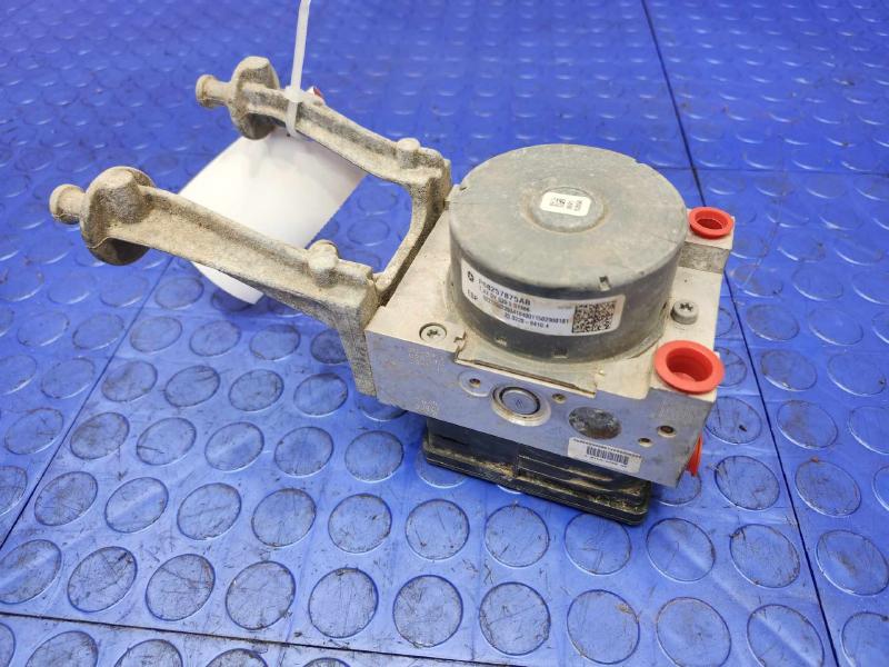 2015 Dodge Challenger Anti-Lock Brake Parts