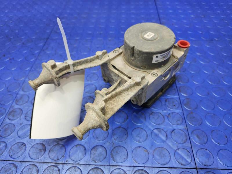 2015 Dodge Challenger Anti-Lock Brake Parts