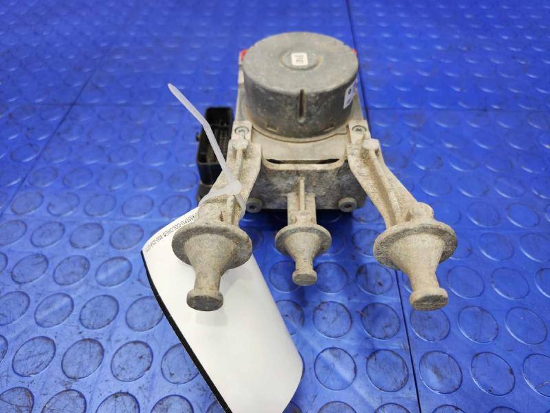 2015 Dodge Challenger Anti-Lock Brake Parts