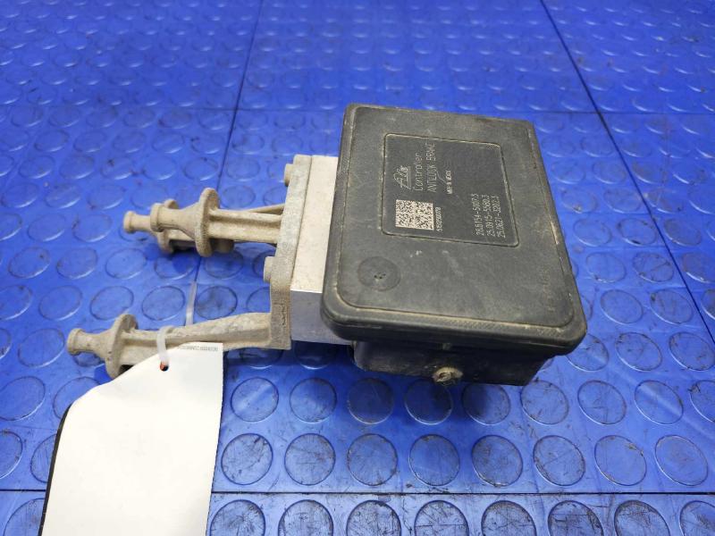 2015 Dodge Challenger Anti-Lock Brake Parts