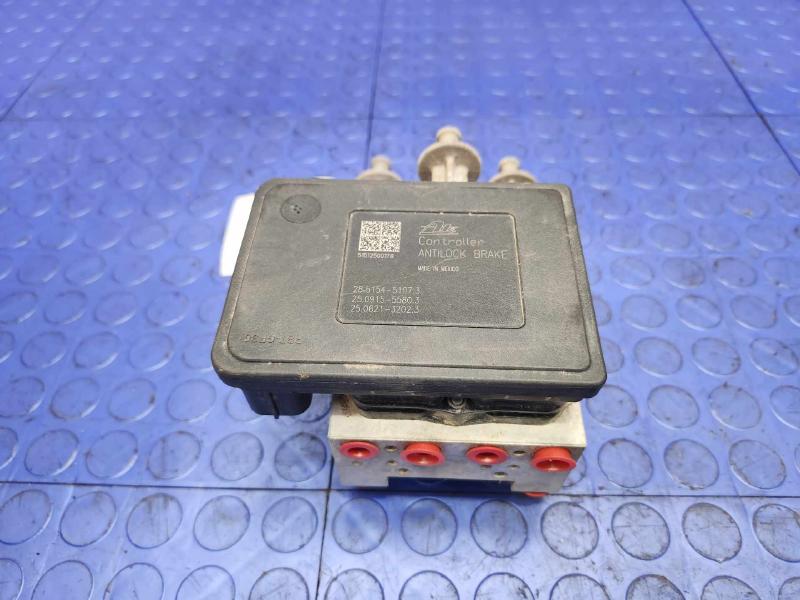 2015 Dodge Challenger Anti-Lock Brake Parts