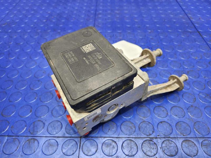 2015 Dodge Challenger Anti-Lock Brake Parts