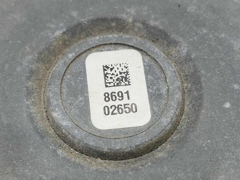 2015 Dodge Challenger Anti-Lock Brake Parts