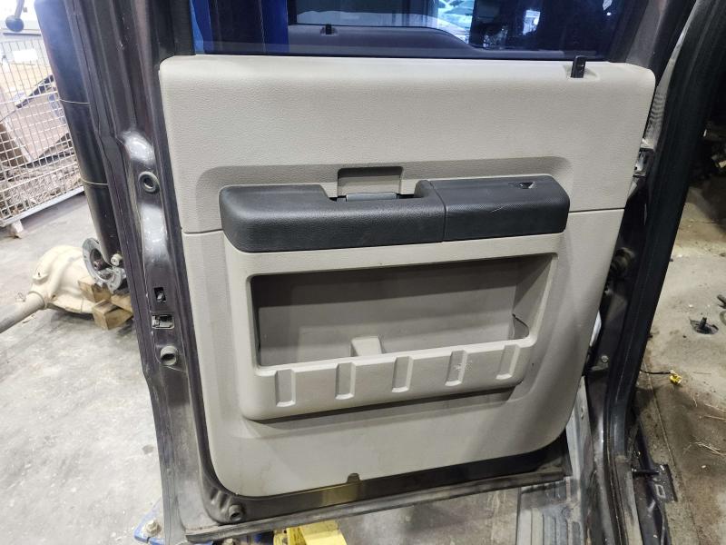 2008 Ford F-250 Super Duty Rear Door Trim Panel