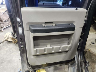 2008 Ford F-250 Super Duty Rear Door Trim Panel