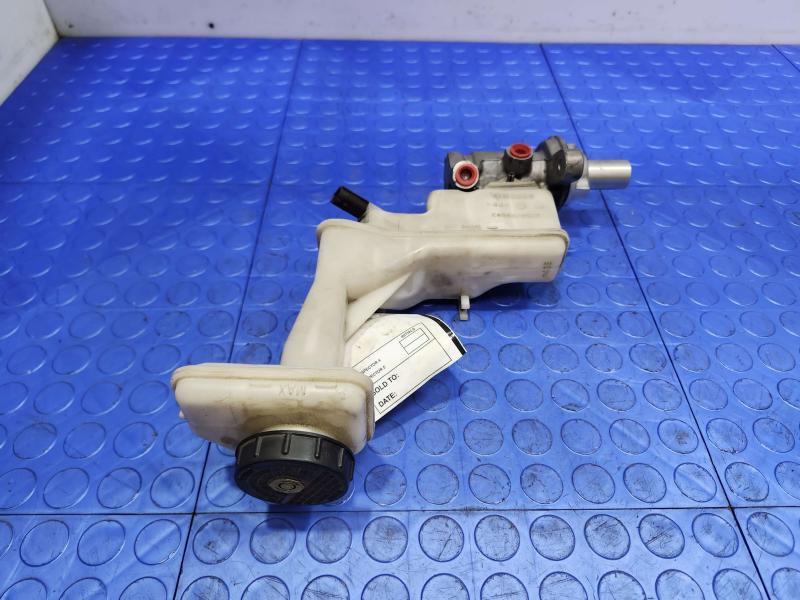 2016 Nissan Rogue Master Cylinder