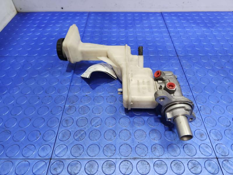 2016 Nissan Rogue Master Cylinder