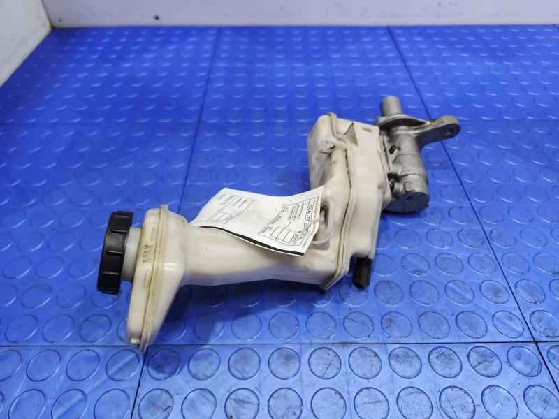 2016 Nissan Rogue Master Cylinder
