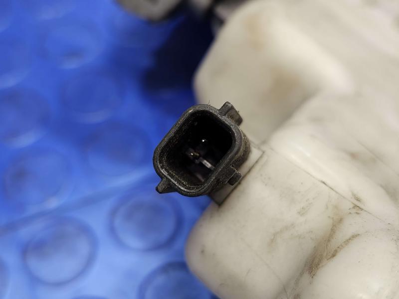 2016 Nissan Rogue Master Cylinder