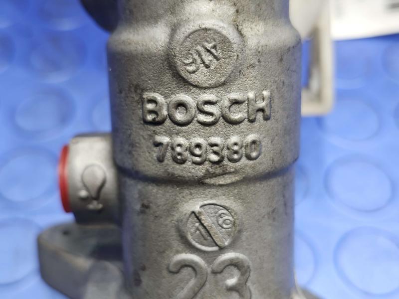2016 Nissan Rogue Master Cylinder