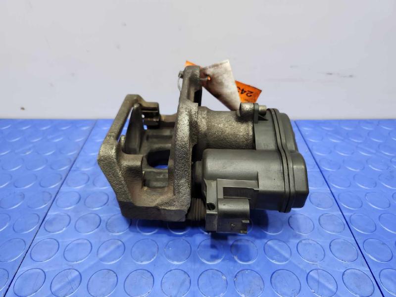 2016 BMW 528I Caliper