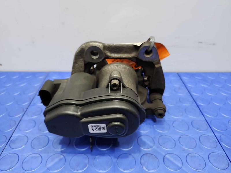 2016 BMW 528I Caliper