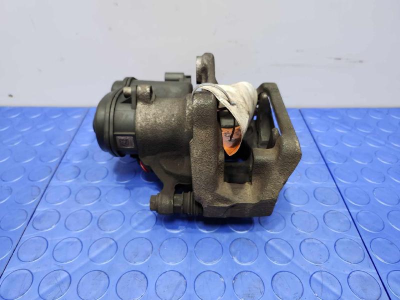 2016 BMW 528I Caliper