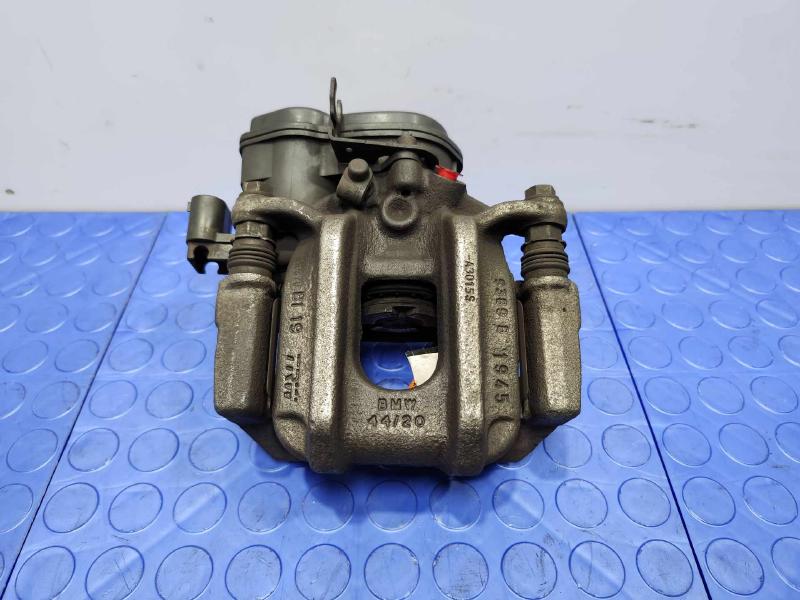 2016 BMW 528I Caliper