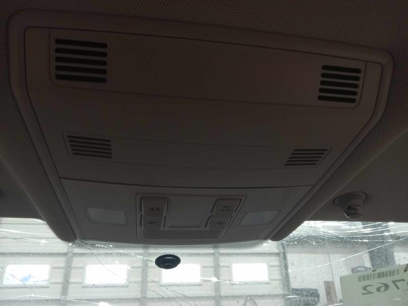 2019 Volkswagen Jetta Front Console
