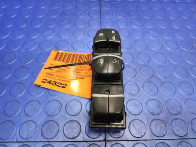 2016-2023 Nissan Maxima Master Window Switch Assembly OEM 254014RA0A