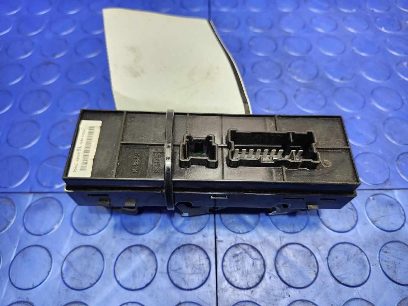 2016-2023 Nissan Maxima Master Window Switch Assembly OEM 254014RA0A