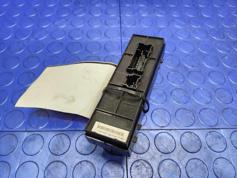 2016-2023 Nissan Maxima Master Window Switch Assembly OEM 254014RA0A
