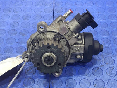 2015 Volkswagen Golf Fuel Pump