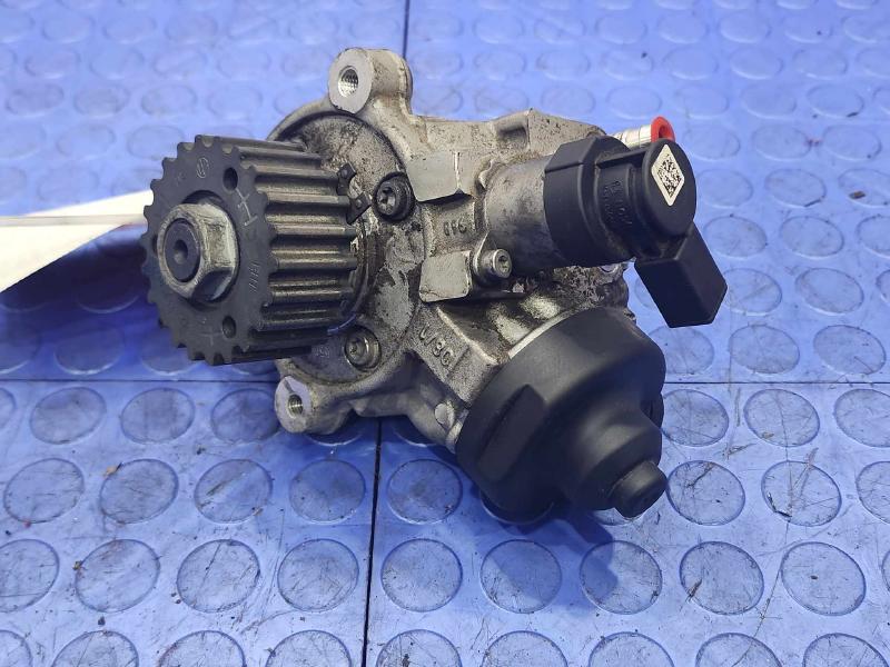 2015 Volkswagen Golf Fuel Pump