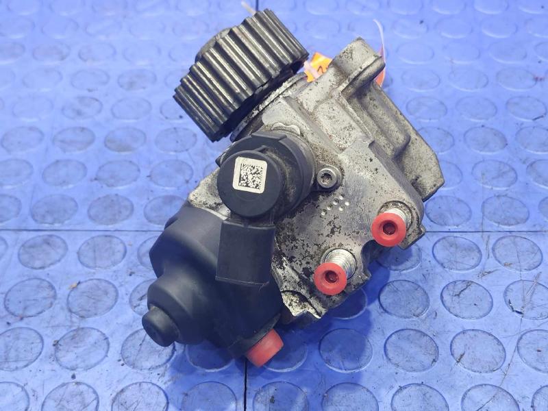2015 Volkswagen Golf Fuel Pump