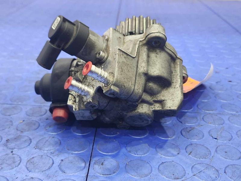 2015 Volkswagen Golf Fuel Pump