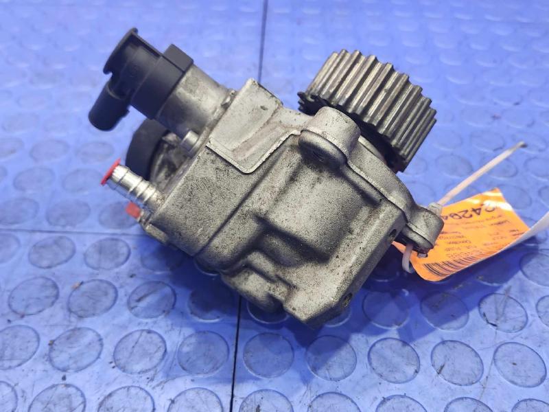2015 Volkswagen Golf Fuel Pump