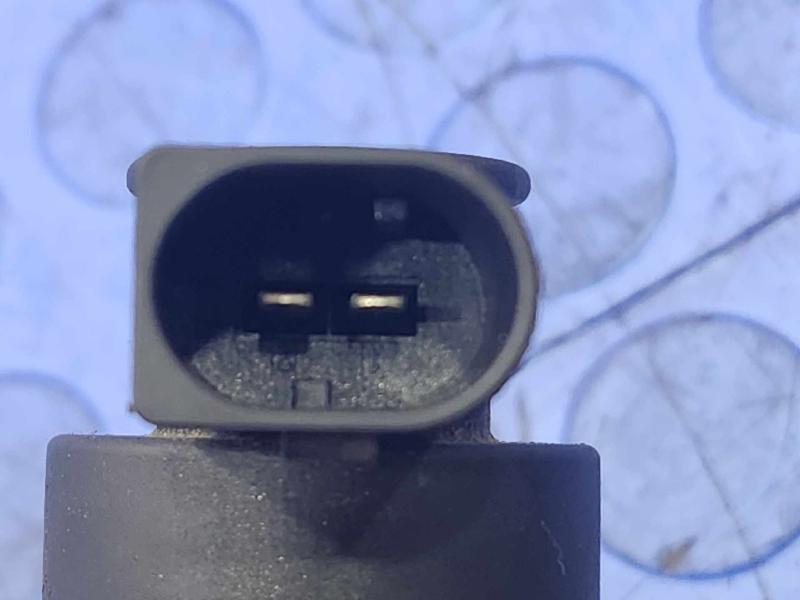 2015 Volkswagen Golf Fuel Pump